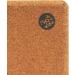 Manduka Yoga Cork Blocks - Supportive & Sustainable Exercise Accessory - 4x6x9 (Pack of 2) - Ideal for Yoga, Pilates & Fitness - Buy Online on GoSupps.com