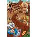 Quaker Chocolate Caramel Crunch 17.6 Oz - Delicious Breakfast Cereal - Buy Online on GoSupps.com