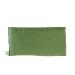 Peacegoods SCENTED Lavender Flax Seed Eye Pillow - 4 x 8.5 - Soft & Soothing Cotton - Naturally Calming Colors - green moss