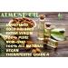 100% Pure Sweet Almond Oil 128 oz - Cold Pressed, Unrefined, Extra Virgin - 1 Gallon Therapeutic Grade for Hair, Skin, Body, Nails, Beard - Carrier Oil for Essential Oils - 128 Fl Oz - Buy Online on GoSupps.com
