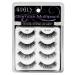 Ardell Multipack 105 Lashes 0.06 Pound
