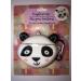Panda Earphone Case with Backpack Clip - Cute and Protective Holder - Buy Online on GoSupps.com