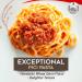 Morelli Pici Pasta di Toscana - Gourmet Italian Organic Noodles - Made in Italy from Durum Wheat Semolina - 17.6oz - Buy Online on GoSupps.com