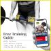 BFR Bands: Blood Flow Restriction Exercise Straps for Occlusion Training - Gym Workout & Weight Lifting - Resistance Bands for Increased Muscle Mass - Double Wrap - Buy Online on GoSupps.com
