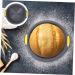 Zerodeko Silicone Cake Mold Baking Pan Oven Silicone Molds De para Gelatinas Silicone Pan for Cake Bakery Mold Pans Silicone Cake Pan Bread Mold Round Silicone Mold Silica Gel Multipurpose - Buy Online on GoSupps.com