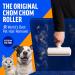 ChomChom Pet Hair Remover â€“ Eco-Friendly Lint Roller for Furniture, Carpets & Car Seats - Buy Online on GoSupps.com