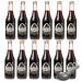 Jarritos Lot de 12 cuill res doseuses pour boissons gazeuses Cola Coca mexicaine
