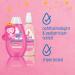 Johnson's Baby Kids Shiny & Soft Conditioning Spray - 10 fl oz (295 ml) for Tangle-Free Hair - Buy Online on GoSupps.com