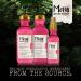 Maui Moisture Hibiscus Water Coconut Detangler 4.2 Fl Oz - I00111886 - Buy Online on GoSupps.com