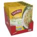 Tasty Bite Organic Thai Lime Rice - Ready to Eat, Vegan, 8.8 oz (Pack of 6) - Buy Online on GoSupps.com