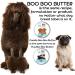 3 Cute Puppies Boo Boo Butter 8 oz - Buy Online on GoSupps.com