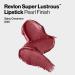 Revlon Super Lustrous Lipstick High Impact Lipcolor in Berries Spicy Cinnamon (641) - 0.15 oz - Buy Online on GoSupps.com