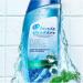 Head & Shoulders Pure Intense Extra-Refreshing Menthol Shampoo 2x250ml - Buy Online on GoSupps.com