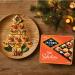 Jacob's Cheese Biscuits Crackers Tub - 8 Different Selection of Delicious Biscuits for Cheese Cream Crackers Snacks 900g. Food Hamper for Cheese Board Birthday Gifts For Women with Topline Card - Buy Online on GoSupps.com