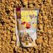 LA NEWYORKINA Granola Peanut Butter Vanille avec flocons d'avoine et cr me d'arachide Granola sp cial avec une saveur profonde de cr me d'arachide et la touche parfaite de vanille - Buy Online on GoSupps.com