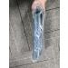 Travel Hanging Toiletry Wash Bag Organizer - Navy Blue (Large) for Women, Girls, Kids - Buy Online on GoSupps.com
