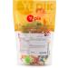 Yupik Gummy Jelly Turtles 1 kg Fruity Flavors Colorful Soft & Chewy Turtle-Shaped Gummies Fun Treat Sweet Candy Delicious Snack Ideal for Gifting Holidays & Baking 1 kg (Pack of 1) - Buy Online on GoSupps.com