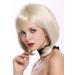 WIG ME UP JH-713-88 | Short Bob Wig with Curved Tips | Light Blonde Ladies Wig - International Shipping Available - Buy Online on GoSupps.com