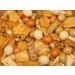 Yupik Singapore Mix Crunchy Rice Cracker Mix 0.45Kg 0.45 kg (Pack of 1) - Buy Online on GoSupps.com