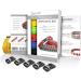 Buy Ganzoo Paracord 550 Bracelet Set - DIY Craft & Knotting Kit for International Shipping - Buy Online on GoSupps.com