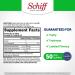 Schiff Glucosamine 1500mg + MSM Tablets (150 ct) - Joint Care Supplement for Mobility & Flexibility - Buy Online on GoSupps.com
