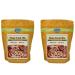 Authentic Foods Gluten Free Pizza Crust Mix - 2 Pack