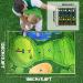 Casual Golf Game Set with Sticky Playing Mat and Golf Balls - Perfect for Home, Office, Family Fun - Includes Chipping Mat and Carrying Bag - Buy Online on GoSupps.com