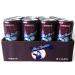 Ahoj-Brause Kirsch 12-pack DISPOSABLE (12 x 330 ml) Cherry