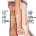 Rimmel London Stay Matte Concealer 232 Warm Ivory - 0.23 oz | Flawless Coverage & Long-lasting Matte Finish - Buy Online on GoSupps.com
