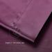 Lanest Housing Satin Sheets Full Size Set - Silky Soft, Fade Resistant Bedding with Extra Deep Pocket - Purple Full (4 Piece Set) - Buy Online on GoSupps.com