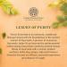 Buy Forest Essentials Luxury Sugar Soap - Sandalwood & Camphor 125g | International Shipping - Buy Online on GoSupps.com