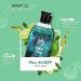 July Fall Deep Body Wash 300ml | Moisturizing Bergamot & Vitamin E | Exfoliating Shower Gel for Men & Women | Long Lasting Fragrance | International Shipping - Buy Online on GoSupps.com