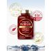 Carlyle Antarctic Krill Oil 2000 mg - Omega-3 EPA DHA & Astaxanthin - 120 Softgels - Buy Online on GoSupps.com