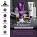 Shop The Grandpa Soap Co. Witch Hazel Conditioner 8 fl oz | Clarify & Refresh Hair - Buy Online on GoSupps.com