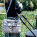 Mickey Mouse Endless Imagination Changing Bag | Durable Leak-proof Polyester | Ideal for Travel | Grey - One Size - Buy Online on GoSupps.com