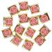 Old-Fashioned Chocolate Ice Cubes - 125-Piece Box - Buy Online on GoSupps.com