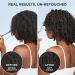 L'Oreal Paris Clarify & Restore Sulfate Free Shampoo & Conditioner Set | Antioxidant Hair Care for Hard Water & Styling Build-up - Buy Online on GoSupps.com