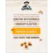 Quaker Golden Crunch Flavour Oat Granola 500 g (Pack of 5) - Buy Online on GoSupps.com