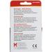 Acu-Life Motion and Morning Sickness Band - Universal Size | Relieve Nausea at Home or Travel - Buy Online on GoSupps.com