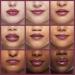 L.A. Colors High Shine Shea Butter Lip Gloss - Bohemian 0.14 oz (Pack of 1) - Buy Online on GoSupps.com