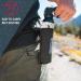 SABRE Frontiersman Chest Holster for Bear Spray | Adjustable Straps, Detachable Holder | Elastic Security, Velcro-Free Design - Buy Online on GoSupps.com