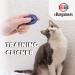 eBargainer Ultrasonic Dog Whistle & Pet Training Clicker Pack with Black Lanyard - Training & Behaviour Aids for Dogs Puppy & Cat Silent Dog Whistles to stop Neighbor Dog Barking Best Puppy Stuff - Buy Online on GoSupps.com