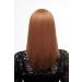 WIG ME UP SA025-30/27 | Long Straight Ladies Wig | Dark Blonde/Red Blonde Mix - International Shipping Available - Buy Online on GoSupps.com