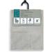 Buy Taupe 6x7.5 Inch Microfiber Two-Sided Eyeglasses Cleaning Cloth - International Shipping Available - Buy Online on GoSupps.com