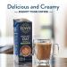 SOWN Organic Oat Creamer Unsweetened - Barista Oat Milk Non Dairy Coffee Creamer - 32oz (Pack of 3) - Buy Online on GoSupps.com