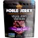 Noble Jerky Vegan Jerky Sweet BBQ Doux 2.47 oz (70 g)