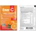 Ener-C - Vitamin C Immune Support 1000mg Vitamin C Effervescent Multivitamin Drink Powder Fruit Juice Vitamin C Drink Mix for Hydration with Electrolytes Orange 60 Packets (2-Pack) - Buy Online on GoSupps.com