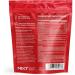 MIXT Energy Drink Mix Energy Powder 8 Hour Energy Formula Designed for Concentration Focus and Hours of Energy Without the Crash Sugar Free (Fruit Punch) - Buy Online on GoSupps.com