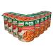 Buy Knorr Snack Bar Noodles & Spaghetti Bolognese Set - 16 Pack (Tomato Mozzarella & Bolognese) - International Shipping Available - Buy Online on GoSupps.com