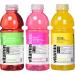 Glaceau VitaminWater Variety Bottles Pack 20 400 fl. Oz - Buy Online on GoSupps.com